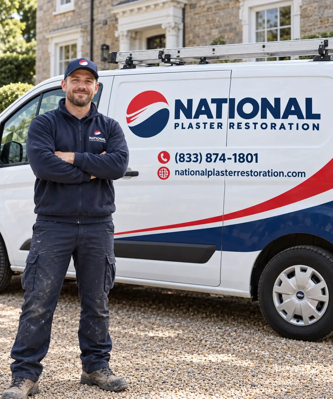 Plaster Repair Frazee, MN FAQs